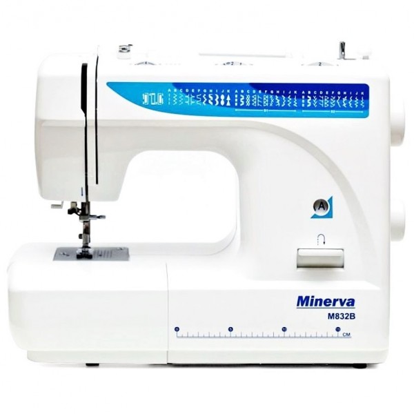 Minerva M832B
